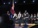 Murrah JROTC Veterans Day Program